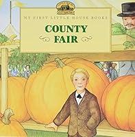 Algopix Similar Product 18 - County Fair (Little House Picture Book)