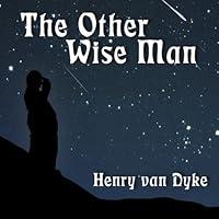 Algopix Similar Product 4 - The Other Wise Man