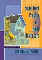 Algopix Similar Product 6 - Social Work Practice in Home Health Care