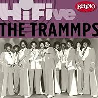 Algopix Similar Product 3 - Disco Inferno (Single Edit)