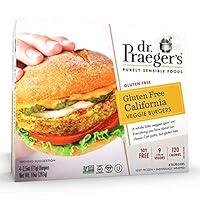 Algopix Similar Product 14 - Dr Praegers Gluten Free California