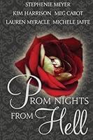Algopix Similar Product 15 - Prom Nights from Hell
