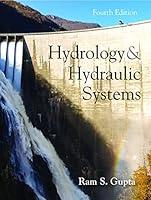 Algopix Similar Product 16 - Hydrology and Hydraulic Systems Fourth