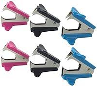 Algopix Similar Product 3 - Clipco Staple Remover 6Pack