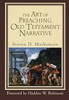 Algopix Similar Product 11 - The Art of Preaching Old Testament