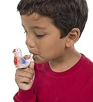 Algopix Similar Product 3 - Streamline Porcelain Bird Water