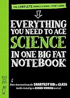 Algopix Similar Product 20 - Everything You Need to Ace Science in