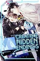 Algopix Similar Product 13 - Creating Hidden Endings Vol. 1