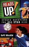 Algopix Similar Product 5 - Heads Up Sports Devotions for