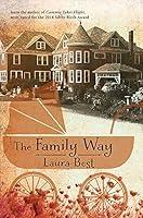 Algopix Similar Product 17 - The Family Way (Cammie Series, 3)