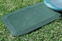 Algopix Similar Product 11 - KIDWISE 15 Inch Fanny Pads  Green