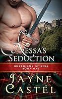 Algopix Similar Product 7 - Nessas Seduction A Medieval Scottish