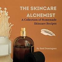 Algopix Similar Product 3 - The Skincare Alchemist A Collection of