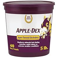 Algopix Similar Product 15 - Farnam Horse Health AppleDex Apple