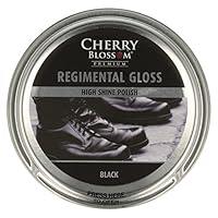 Algopix Similar Product 18 - Cherry Blossom Premium Regimental Gloss