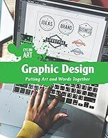 Algopix Similar Product 19 - Graphic Design Putting Art and Words