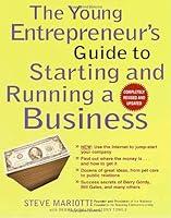 Algopix Similar Product 2 - The Young Entrepreneurs Guide to