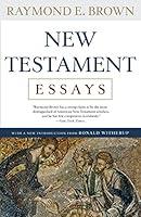 Algopix Similar Product 2 - New Testament Essays