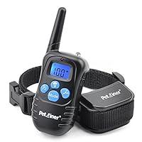 Algopix Similar Product 6 - Petrainer PET998DRB1 Dog Training