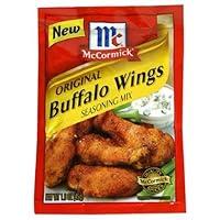 Algopix Similar Product 6 - McCormick Original Buffalo Wings