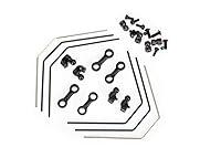 Algopix Similar Product 7 - Traxxas 8398 4-Tec 2.0 Sway Bar Kit
