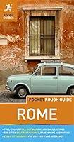 Algopix Similar Product 5 - Pocket Rough Guide Rome (Rough Guides)