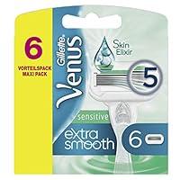 Algopix Similar Product 2 - Gillette for Women Venus Smooth