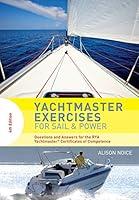 Algopix Similar Product 2 - Yachtmaster Exercises for Sail and
