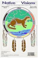 Algopix Similar Product 15 - Native Visions Window Transparencies