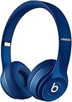Algopix Similar Product 10 - Beats DRE Solo2 Wireless OnEar