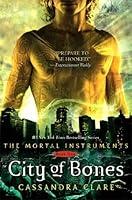 Algopix Similar Product 10 - City of Bones (Mortal Instruments)