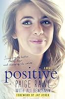 Algopix Similar Product 5 - Positive: A Memoir