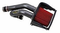 Algopix Similar Product 17 - AEM 21-8128DC Cold Air Intake System
