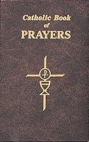 Algopix Similar Product 12 - Catholic Book of Prayers