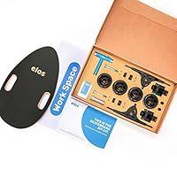 Algopix Similar Product 16 - Elos Skateboard DIY Kit  The Mini