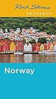Algopix Similar Product 17 - Rick Steves Snapshot Norway