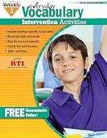 Algopix Similar Product 3 - Newmark Learning Grade 3 Everyday
