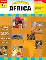Algopix Similar Product 9 - Africa The Seven Continents 7