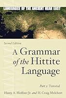 Algopix Similar Product 14 - A Grammar of the Hittite Language Part