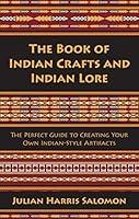 Algopix Similar Product 17 - The Book of Indian Crafts and Indian
