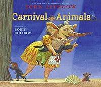 Algopix Similar Product 14 - Carnival of the Animals
