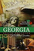 Algopix Similar Product 3 - Georgia State Politics The