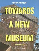 Algopix Similar Product 17 - Towards a New Museum