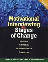 Algopix Similar Product 12 - Motivational Interviewing and Stages of