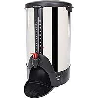 Algopix Similar Product 11 - Coffee Pro CP50 UrnCoffeemaker