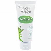 Algopix Similar Product 19 - Green Beaver Aloe Exfoliant Natural
