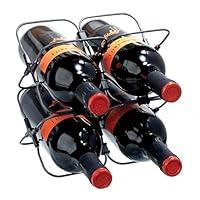 Algopix Similar Product 19 - Rabbit Houdini Expandable Wine Rack