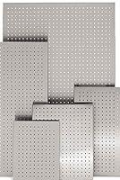 Algopix Similar Product 20 - Muro Perforated Magnetic Board Size