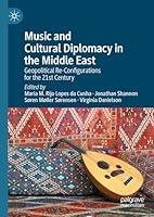 Algopix Similar Product 16 - Music and Cultural Diplomacy in the