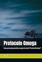 Algopix Similar Product 13 - Protocolo Omega Gua para preparacin